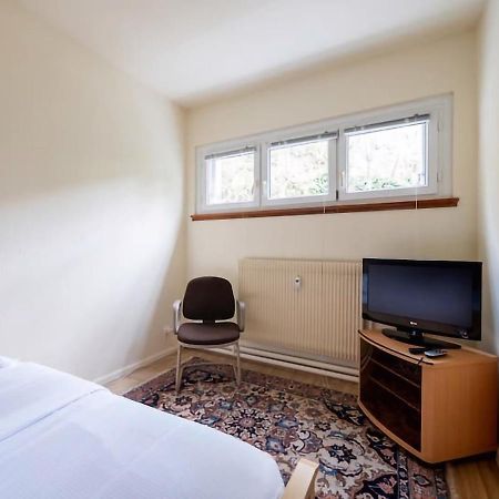 Courtine - Le Calme Au Centre Ville Strasbourg Bagian luar foto